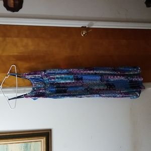 Allison Brittney Dress